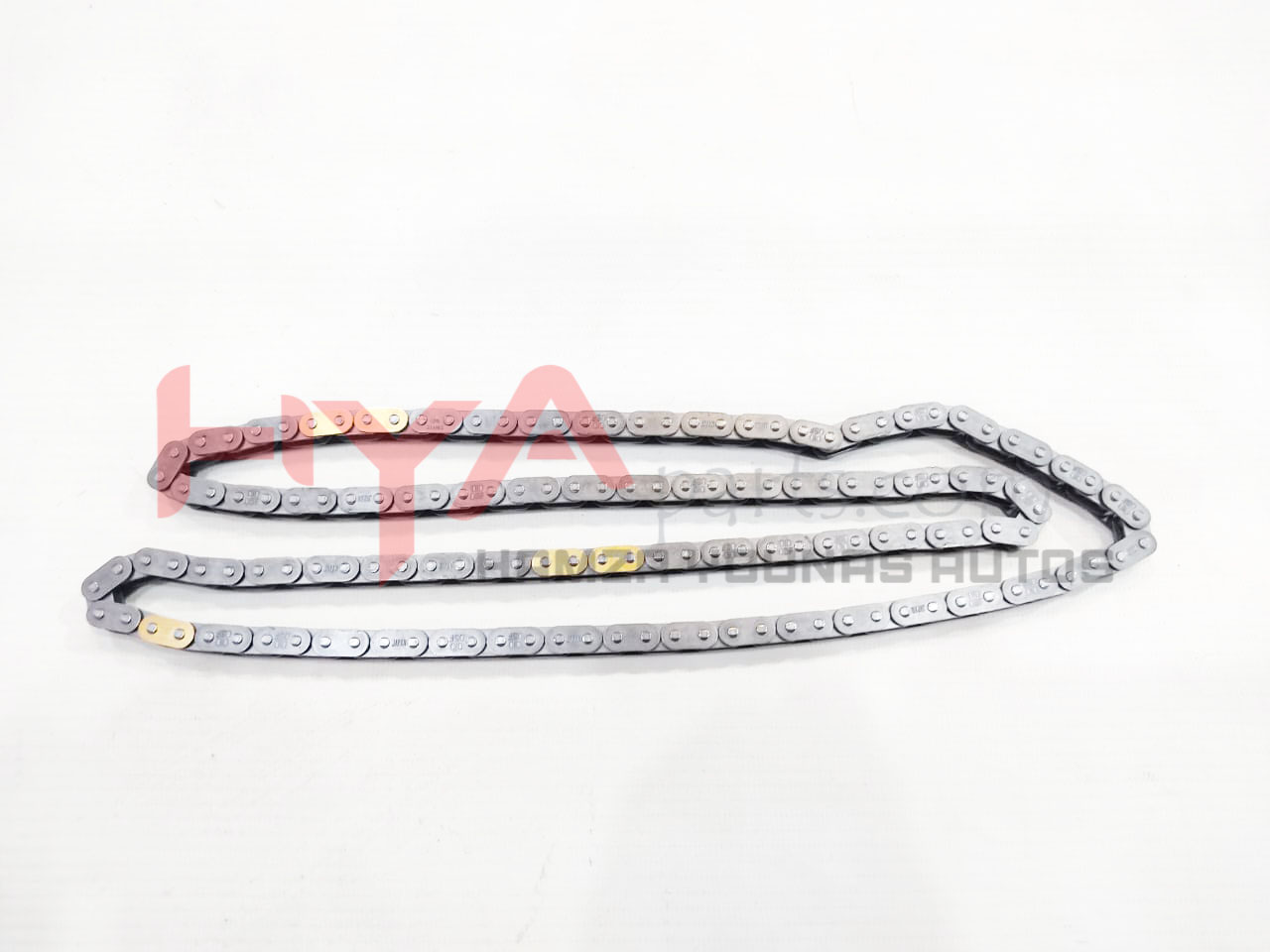CHAIN SUB-ASSY ( TIMING CHAIN ) | H Y A parts